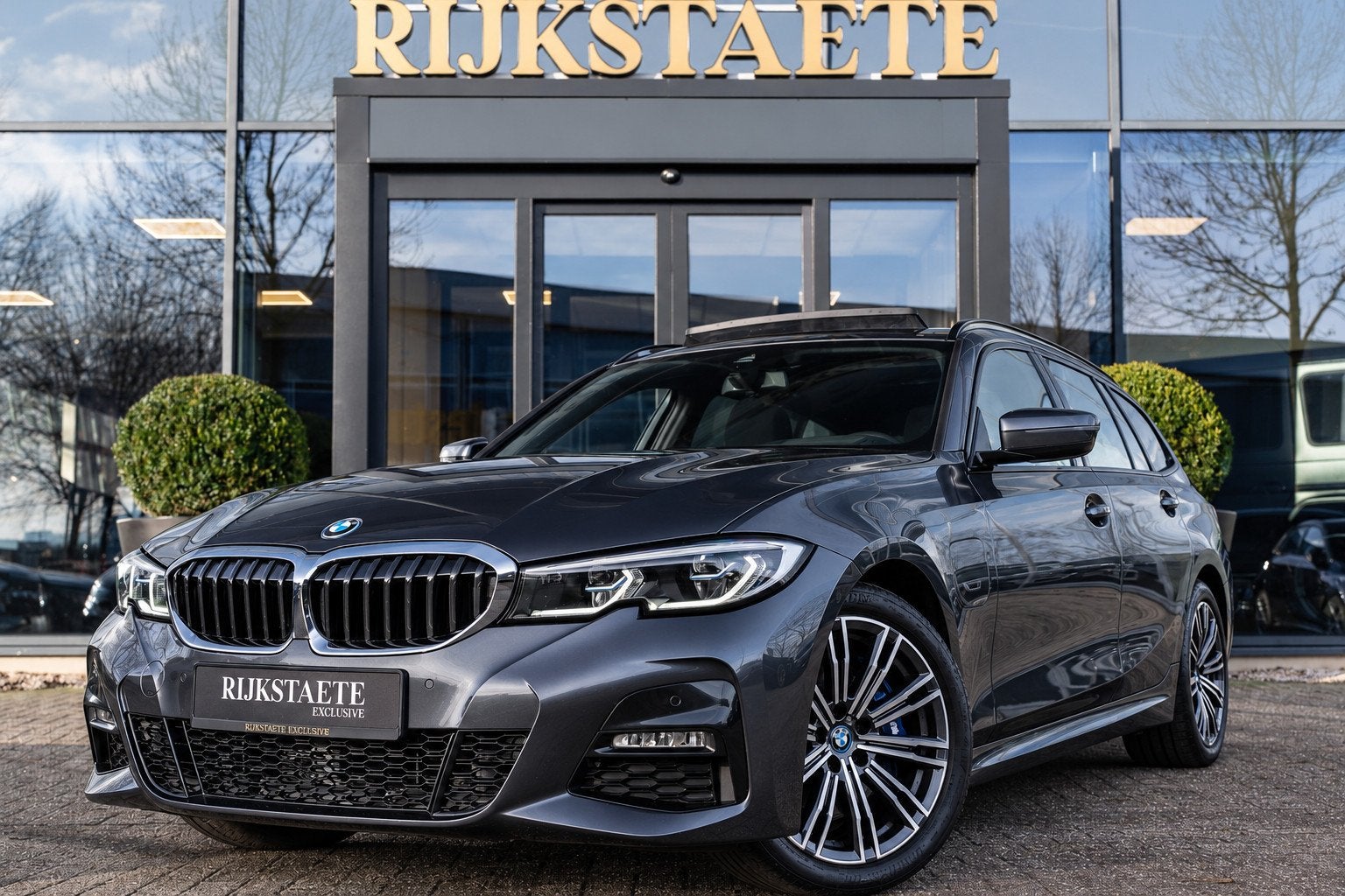 BMW 3-Serie