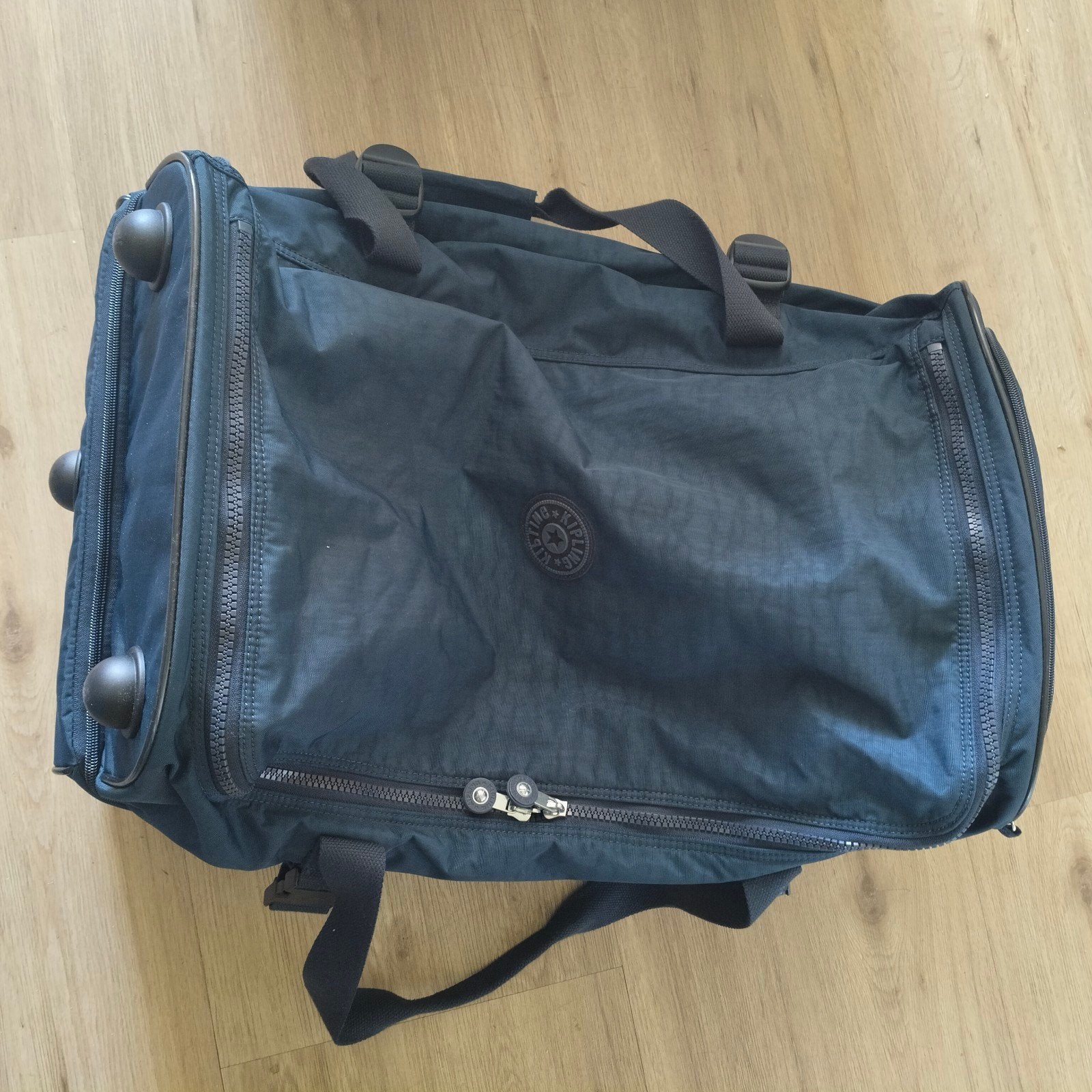 Kipling reistas TEAGAN M, Ophalen