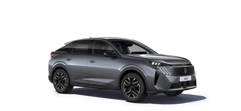 Peugeot 3008 1.2 Hybrid 145 GT | Navigatie | Apple Carplay/A, Auto's, Peugeot, 145 pk, Automatische klimaatregeling, Euro 6, 1199 cc