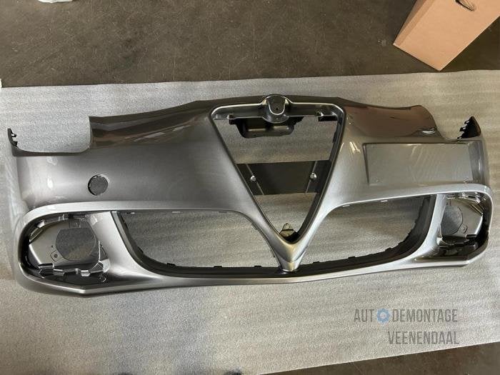 Voorbumper van een Alfa Romeo Giulietta (318), -, -, Nieuw, Ophalen of Verzenden