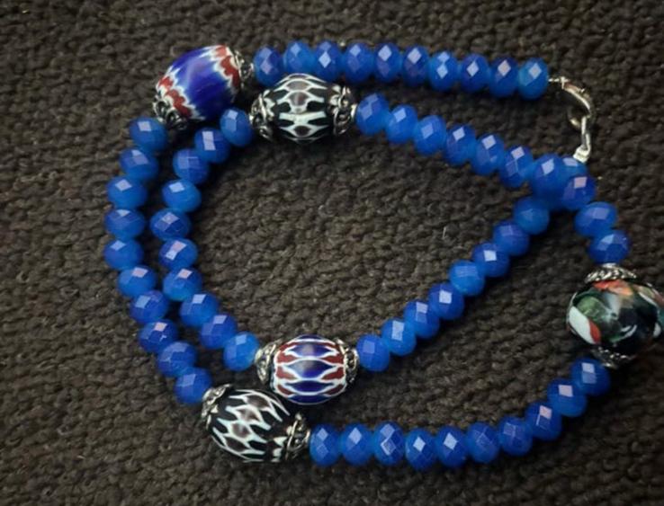 Antieke afrikaanse ketting, Sieraden, Tassen en Uiterlijk, Antieke sieraden, Verzenden, Overige materialen, Ketting