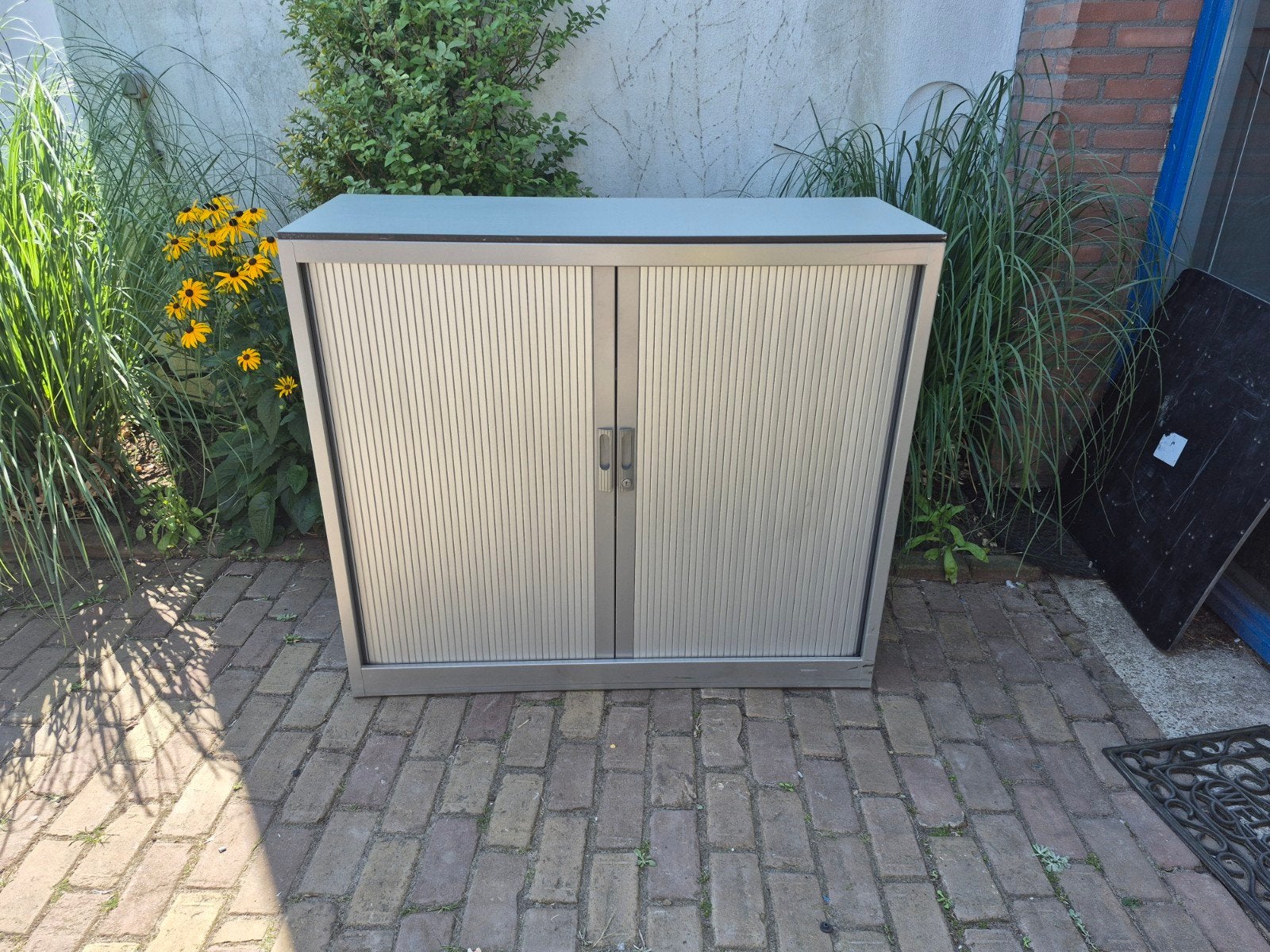 Dossier/archief/opbergkast, Ophalen, 25 tot 50 cm, 100 tot 150 cm