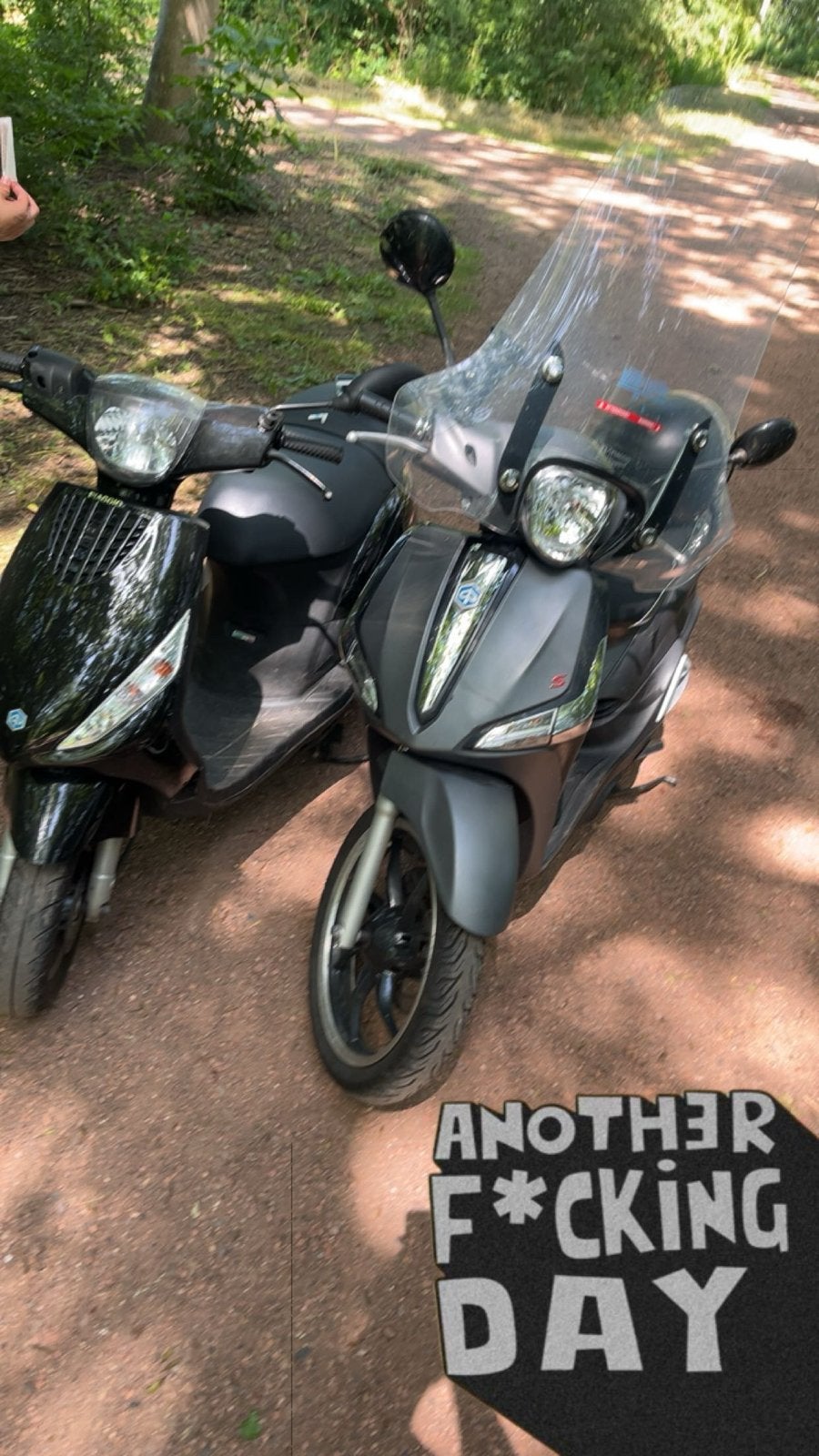 Piaggio Liberty 125cc Scooter - Goede Staat, Gebruikt, Overige modellen, Maximaal 45 km/u, Benzine