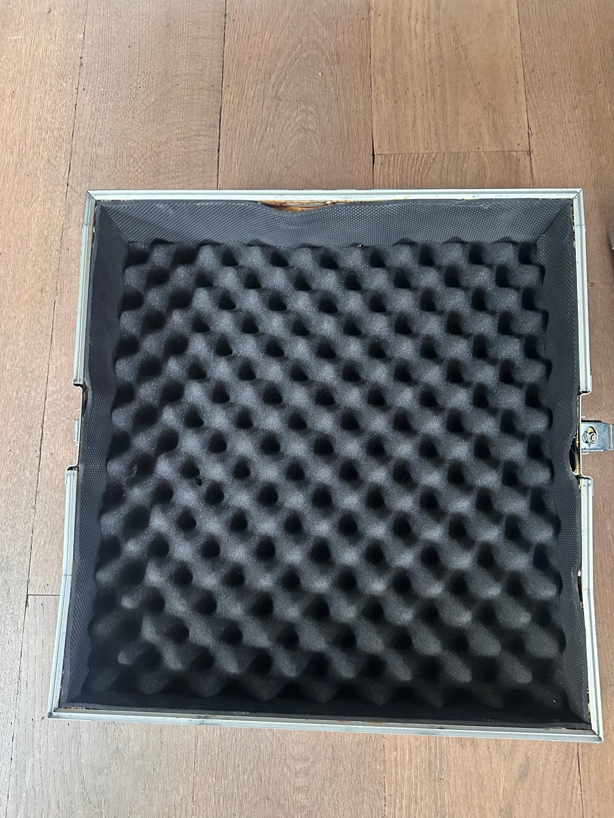 Foto 5 van Road Ready Flightcase voor effectpedalen