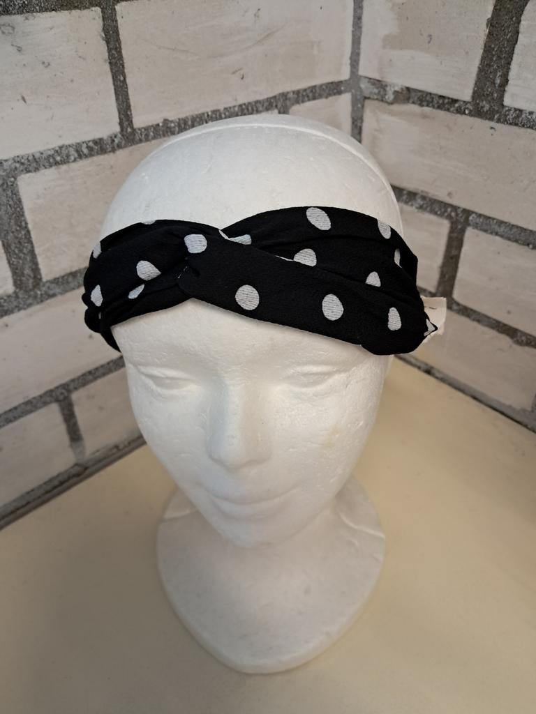 Bandana, Ophalen of Verzenden, Zo goed als nieuw, One size fits all