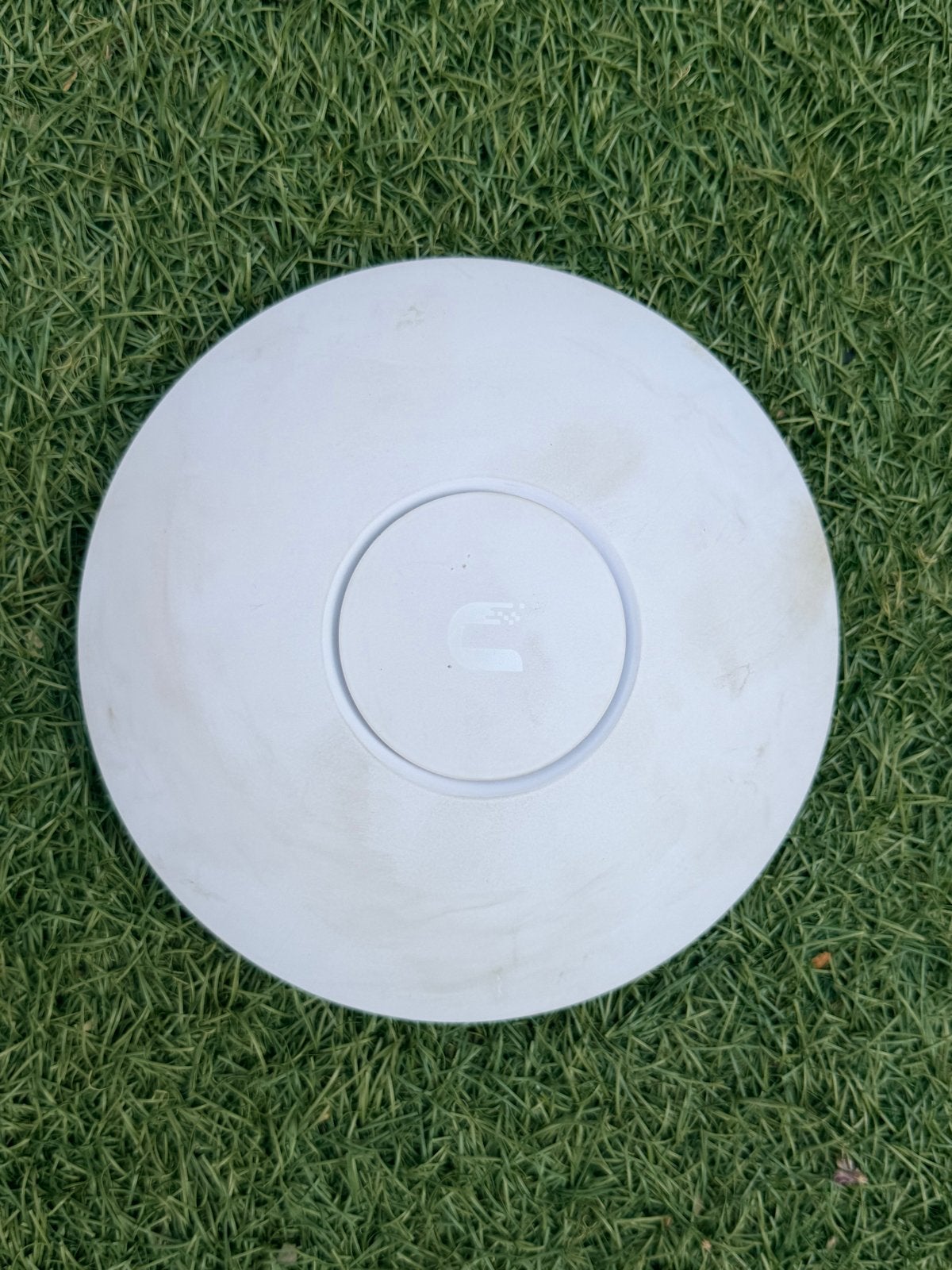 Ubiquiti UniFi UAP-AC-LR Access Point, Computers en Software, Accesspoints, Ophalen of Verzenden, Zo goed als nieuw, Ubiquiti Unifi