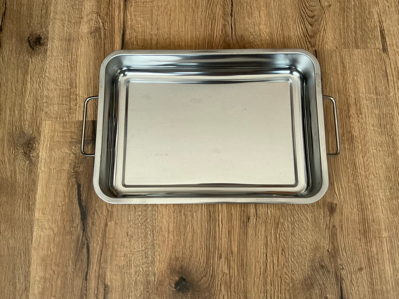 Braadslede. 34x 24 cm., Ophalen of Verzenden, Zo goed als nieuw