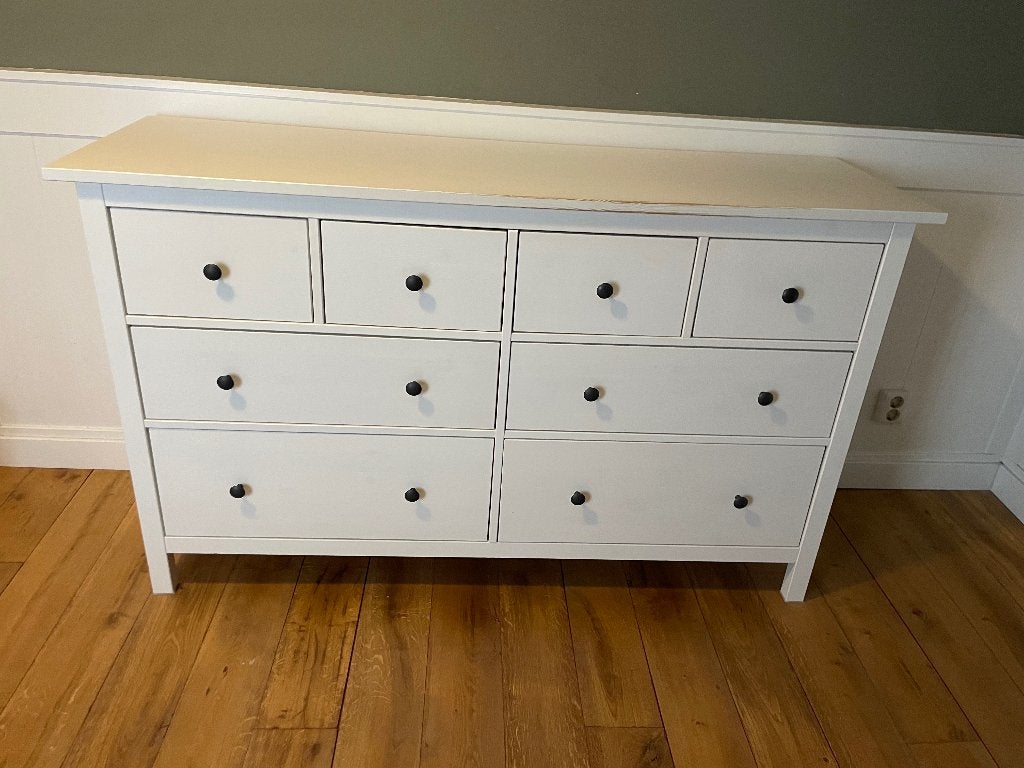IKEA Hemnes commode, Kinderen en Baby's, Ophalen, Gebruikt, 50 tot 70 cm, 100 cm of meer