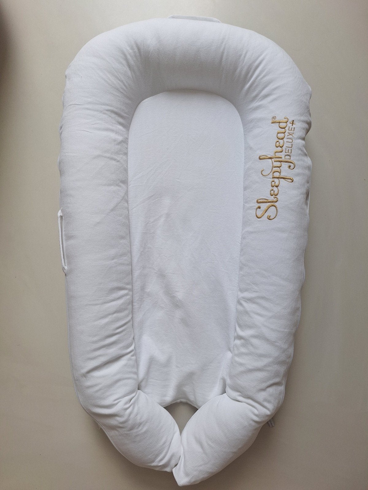 Sleepyhead Deluxe, Ophalen, Zo goed als nieuw, Overige typen