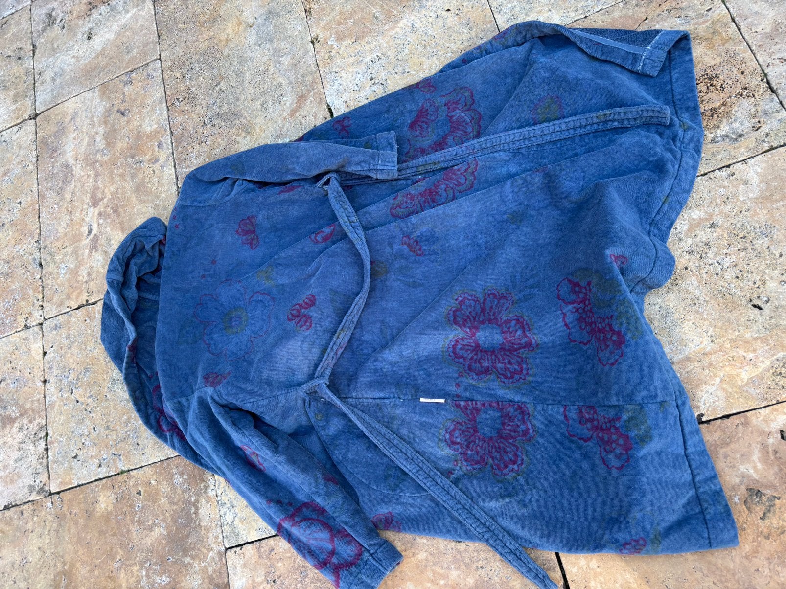 Pip badjas, Kleding | Dames, Ophalen of Verzenden, Zo goed als nieuw, Maat 38/40 (M)