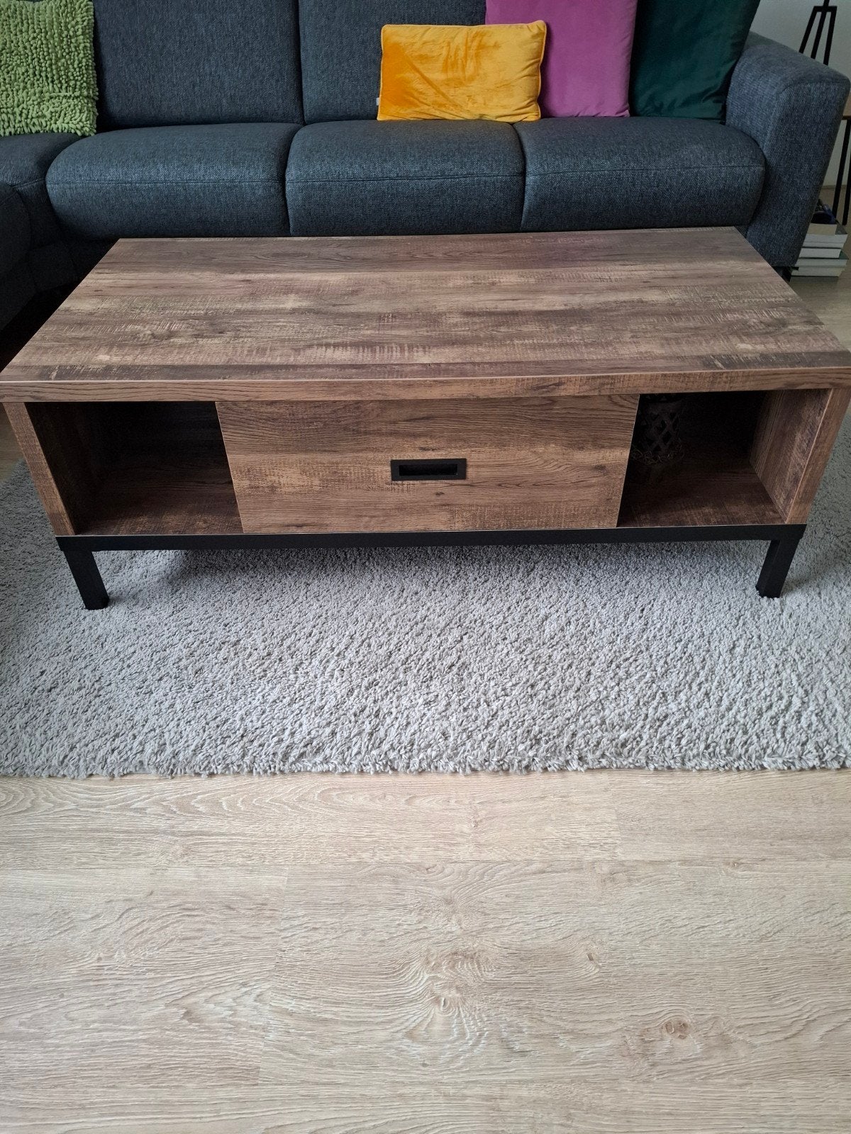 Salontafel Santos, Huis en Inrichting, Ophalen