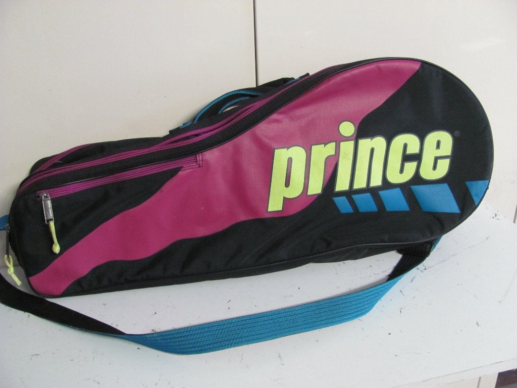 PRINCE tennistas, L2, Prince, Ophalen of Verzenden, Zo goed als nieuw