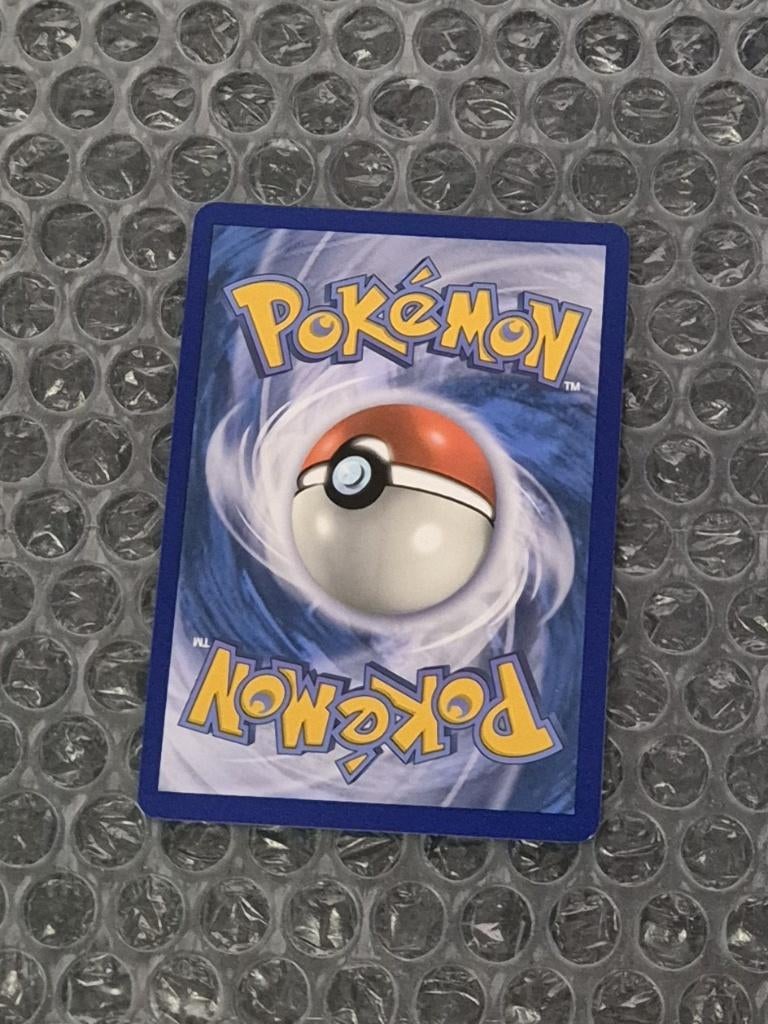 Flamigo ex 160/191 Surging Sparks Scarlet & Violet SSP, Ophalen of Verzenden, Zo goed als nieuw, Losse kaart, Foil