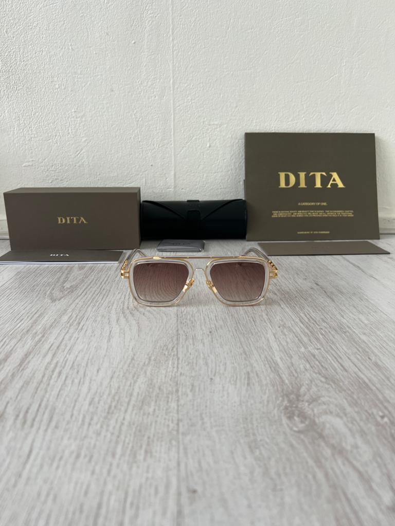 Dita LXN-Evo (nieuw), Overige merken, Zonnebril, Overige kleuren, Nieuw