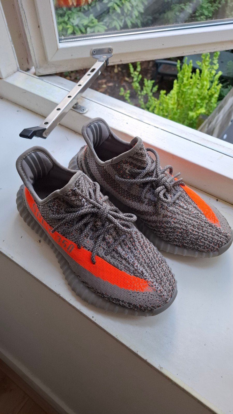 Adidas Yeezy Boost 350 maat 41 ⅓, Overige kleuren, Ophalen of Verzenden, Sneakers of Gympen, Adidas Yeezy