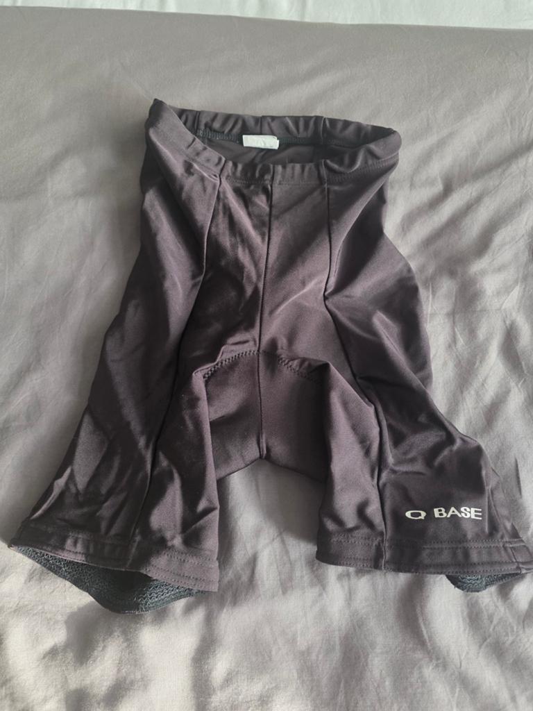 Fietsbroek, XS, Gebruikt, Base, Dames