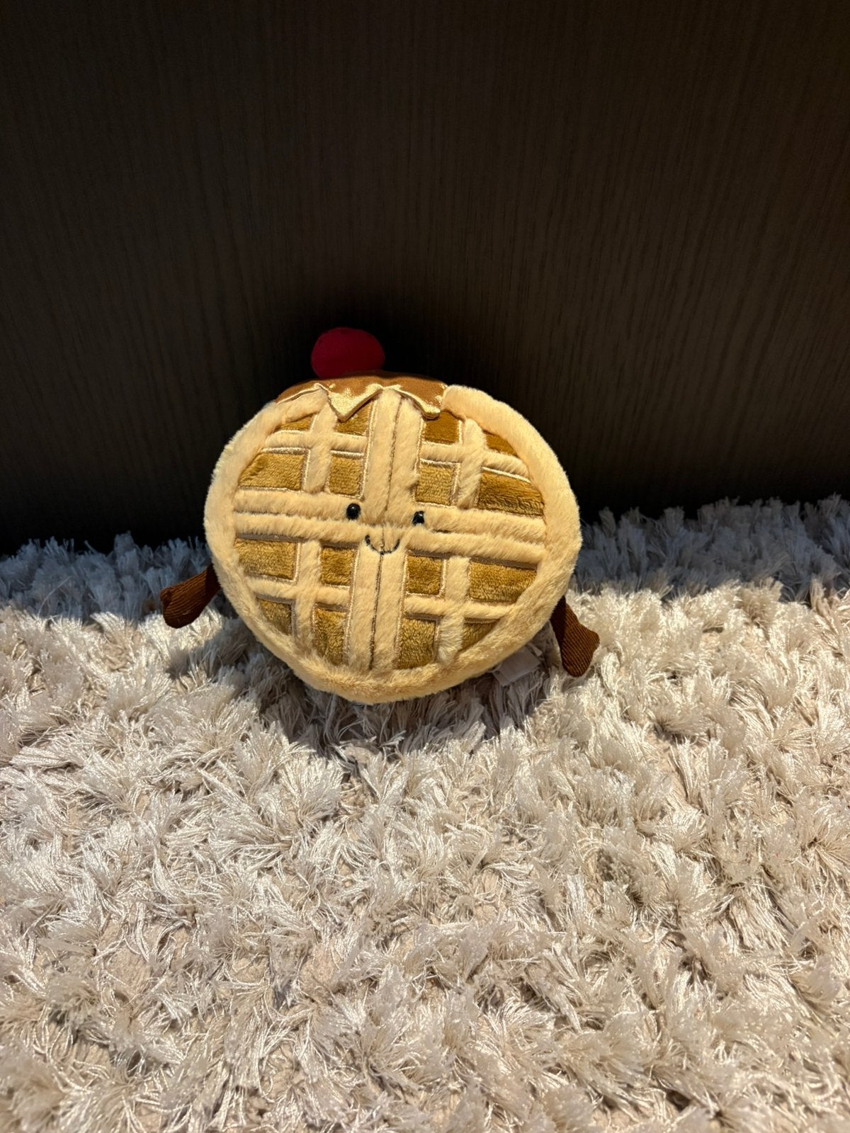 Amuseable Waffle, Verzenden, Nieuw, Overige typen
