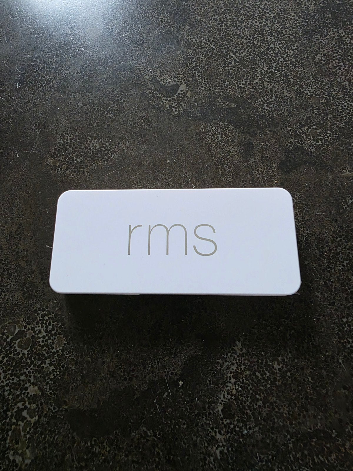 RMS Beauty ReDimension Hydra Eyes Quartet: Celestial Dream, Ophalen of Verzenden, Zo goed als nieuw, Gehele gezicht