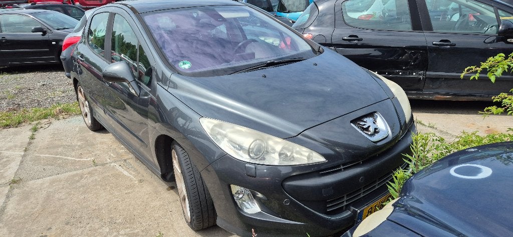 peugeot 308 voor onderdelen, Ophalen of Verzenden, Gebruikt, Peugeot