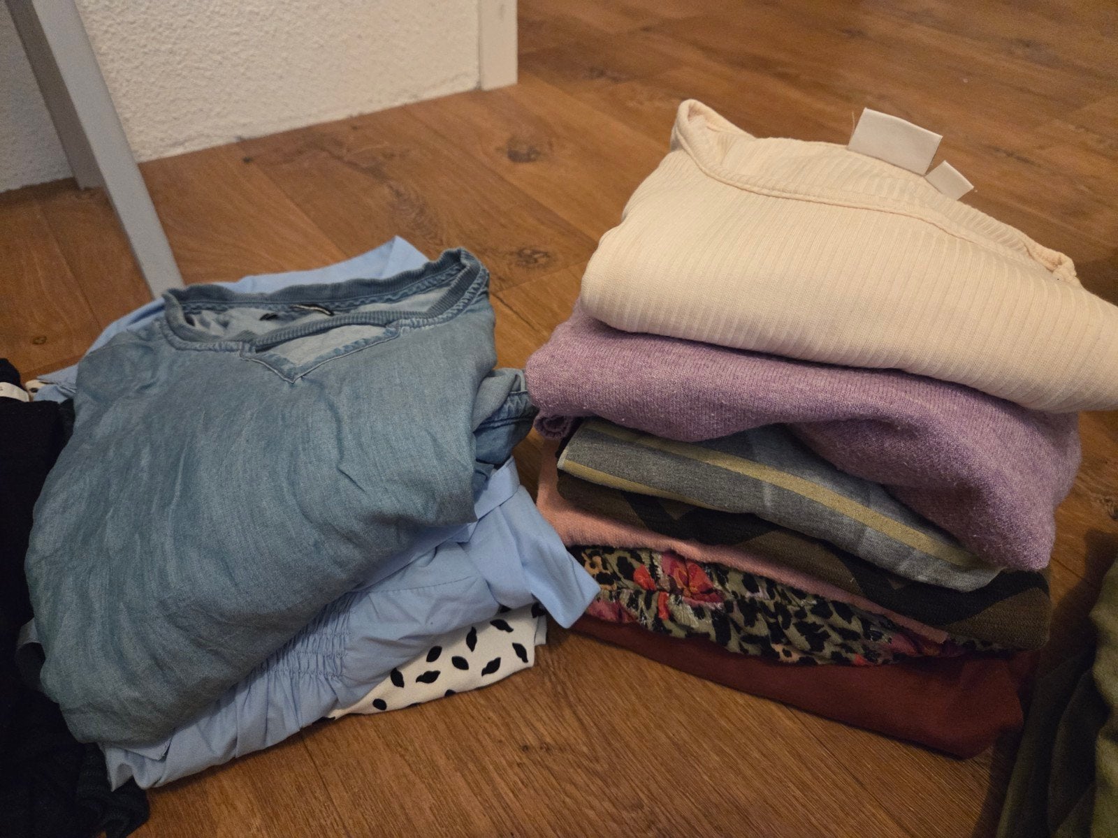 Zwangerschapskleding pakket maat S, Ophalen of Verzenden