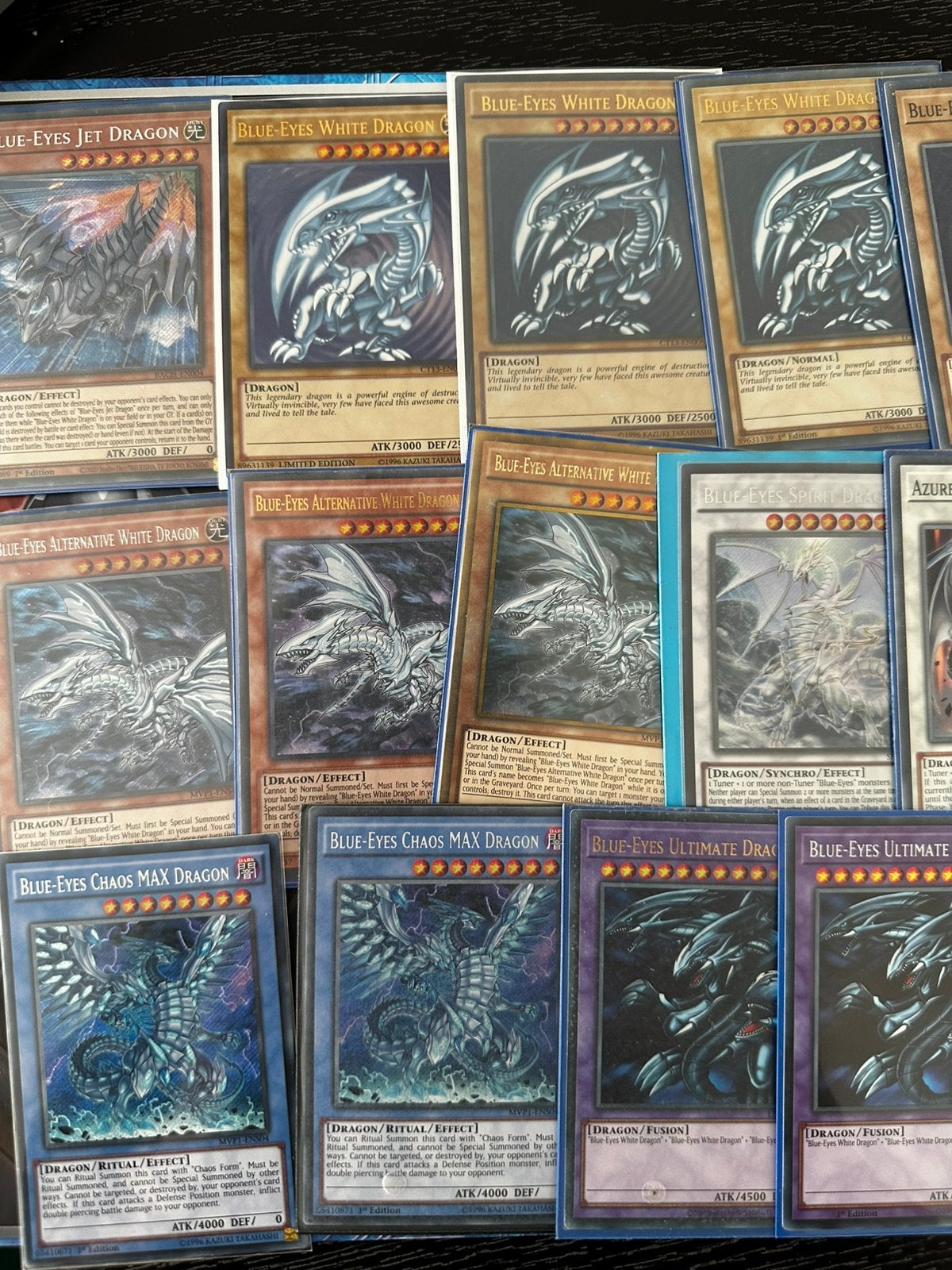 Yu-Gi-Oh! 500+ Collectie kaarten, Hobby en Vrije tijd, Verzamelkaartspellen | Yu-gi-Oh!, Ophalen of Verzenden, Gebruikt, Meerdere kaarten