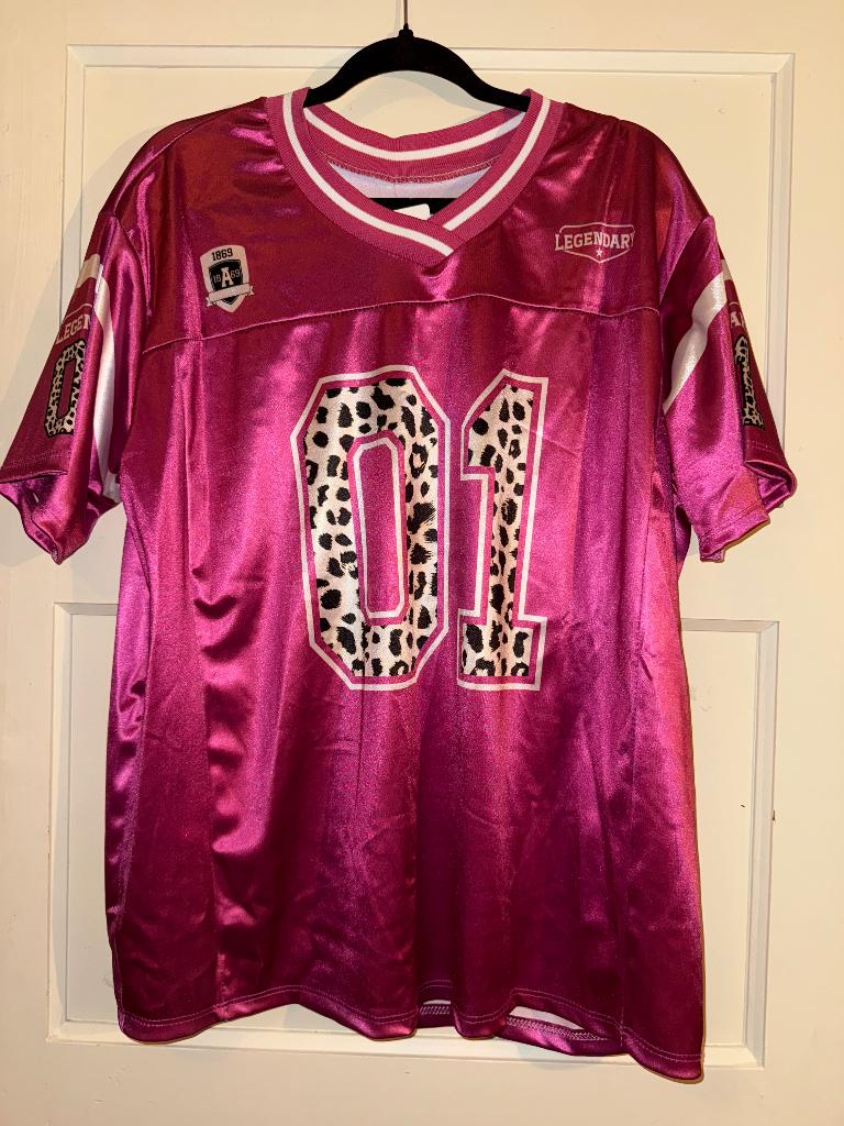 Baseball shirt, Maat 38/40 (M), Overige kleuren, Verzenden, Nieuw