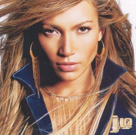 Jennifer Lopez – J.Lo CD, Verzenden, Zo goed als nieuw, Pop, Album
