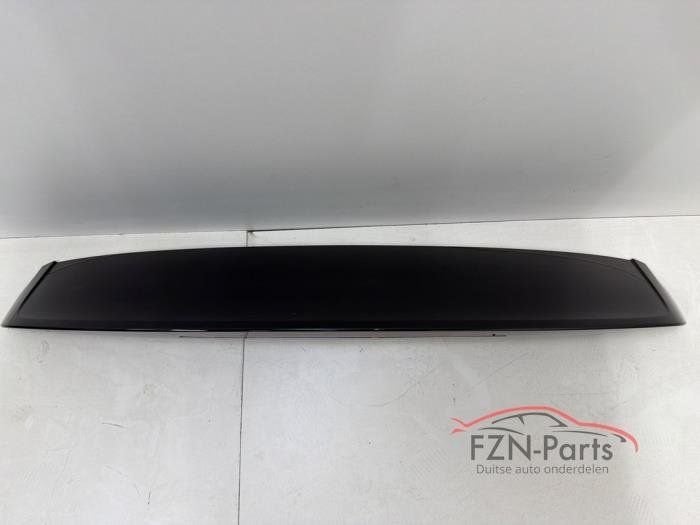 VW Golf 7 R R-Line/GTD/GTI spoiler Achterklep LI7F, Ophalen of Verzenden, Gebruikt, Achter, Achterklep