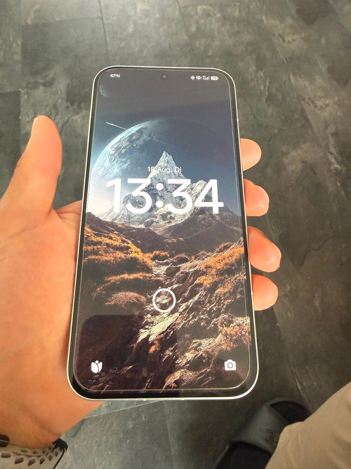 Poco F8 Ultra, Ophalen of Verzenden, Zo goed als nieuw, 256 GB