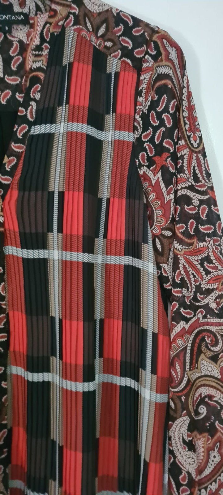 Blouse - Tramontana - maat S, Meerkleurig, Tramontana, Ophalen of Verzenden, Zo goed als nieuw