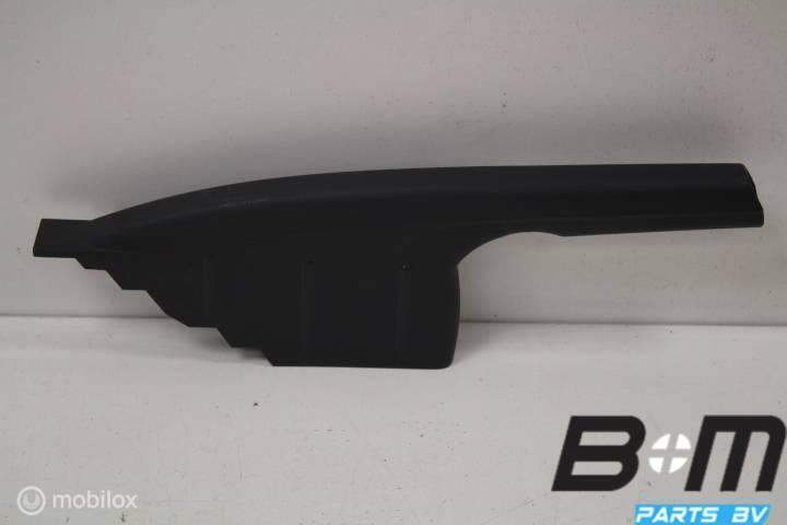 Handrem afdekking Seat Mii 1S0711461C, Gebruikt
