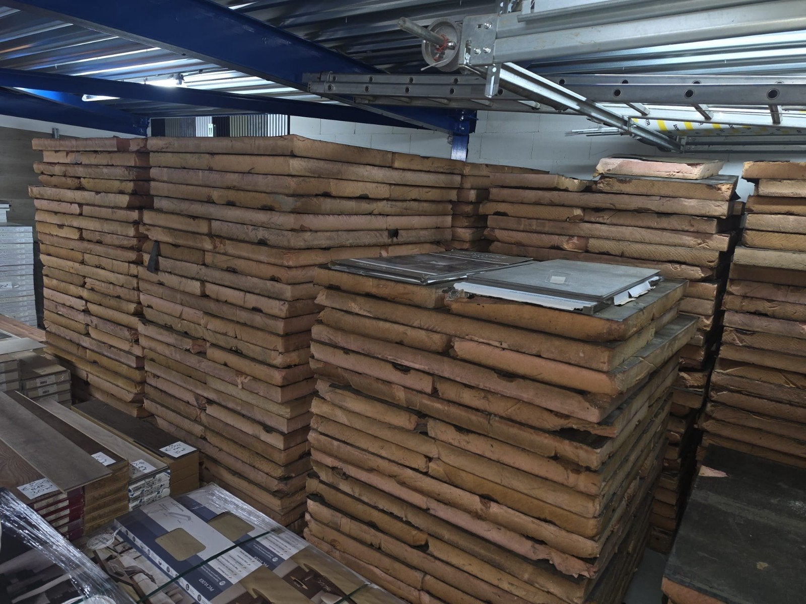 PIR isolatieplaten - 120x60x7, 4 tot 8 cm, Gebruikt, Vloerisolatie, Ophalen of Verzenden