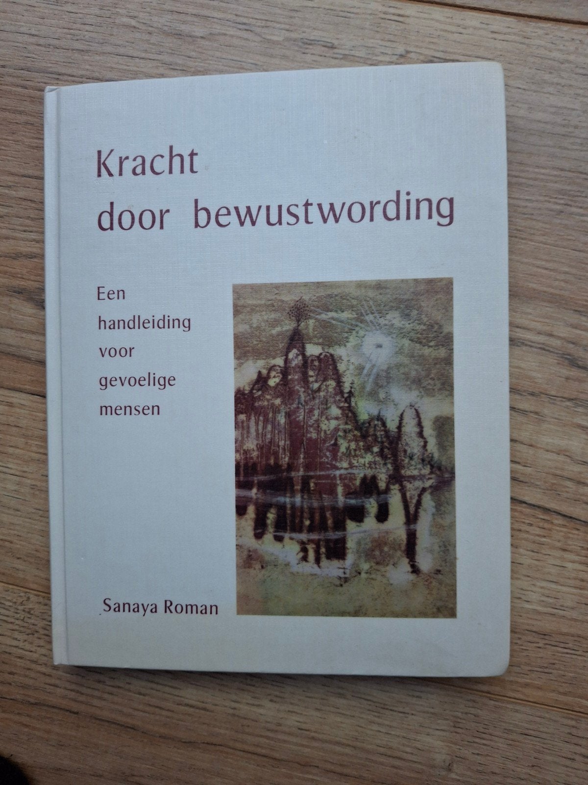 Sanaya Roman - Kracht door bewustwording, Boeken, Achtergrond en Informatie, Sanaya Roman, Astrologie, Ophalen of Verzenden