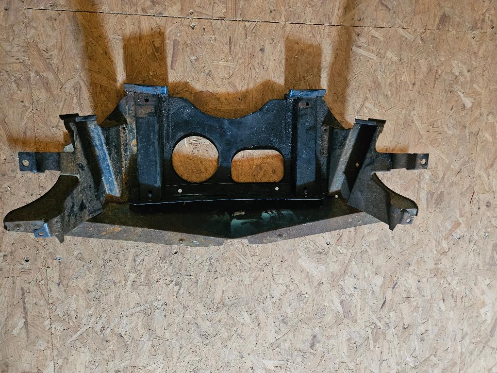 opel MANTA A onderdelen, Ophalen of Verzenden, Opel, Bumper