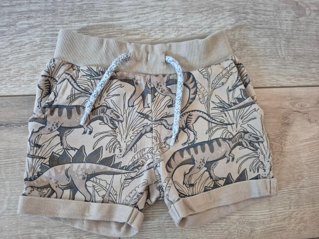 Name It Kortebroek, Kinderen en Baby's, Babykleding | Overige, Ophalen of Verzenden, Zo goed als nieuw, Name It, Jongetje