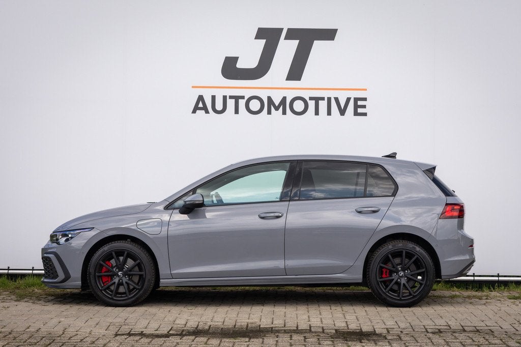 Volkswagen Golf 1.4 eHybrid GTE IQ Light | Stoelverwarming |, Automaat, Gebruikt, Euro 6, 4 cilinders