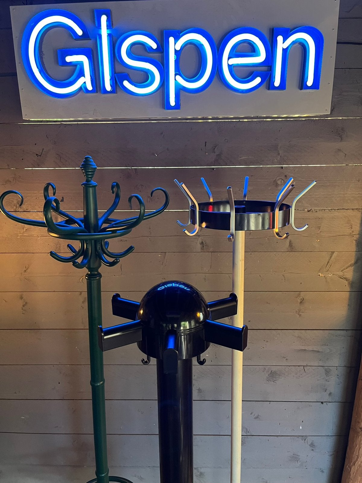 Gispen neon, Ophalen, Zo goed als nieuw, Lichtbak of (neon) lamp