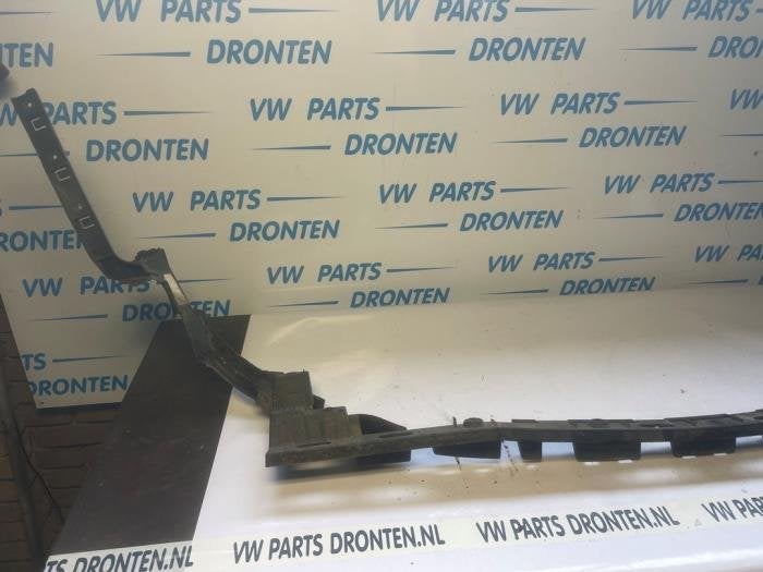 Bumperframe achter van een Alfa Romeo Giulia, Gebruikt, -, Verzenden, -