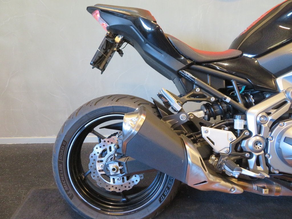 Kawasaki Z900 Z900 ABS BLACK EDITION TOP!, Motoren, Motoren | Kawasaki, Bedrijf, 900 cc, Naked bike