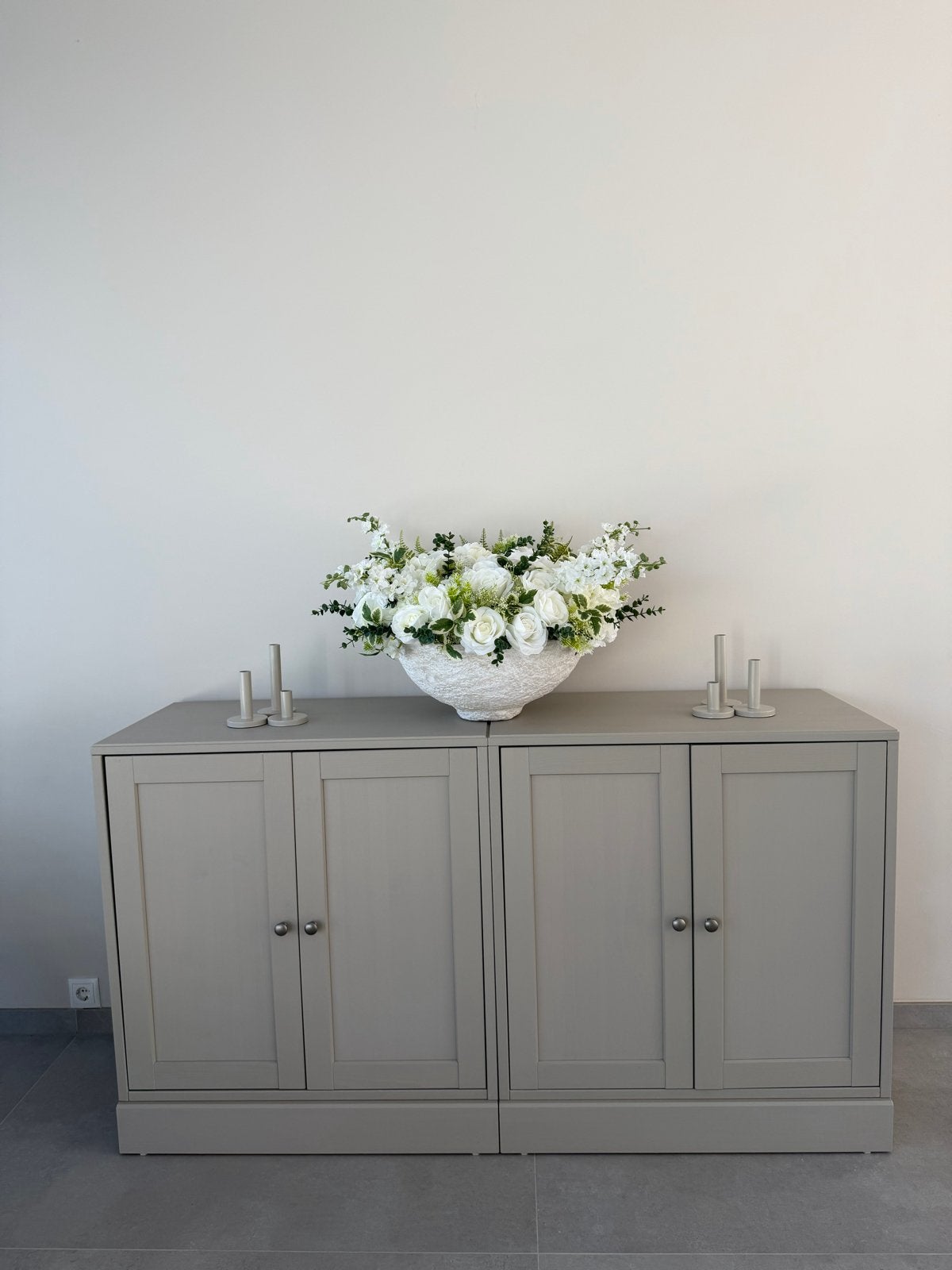 2x IKEA HAVSTA Kasten - Zo goed als nieuw, Ophalen, 50 tot 100 cm, Zo goed als nieuw, 25 tot 50 cm