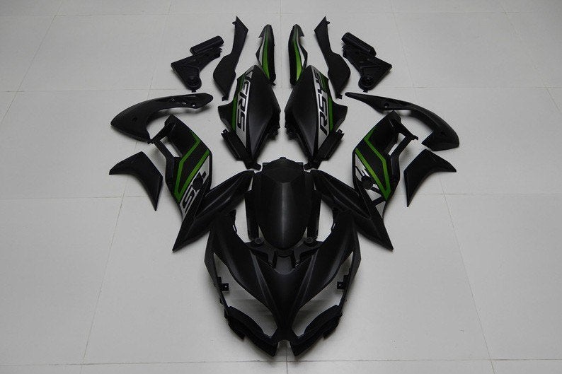 Motorfiets AVDB kuipdelen voor KAWASAKI VERSYS 650 2015 2021