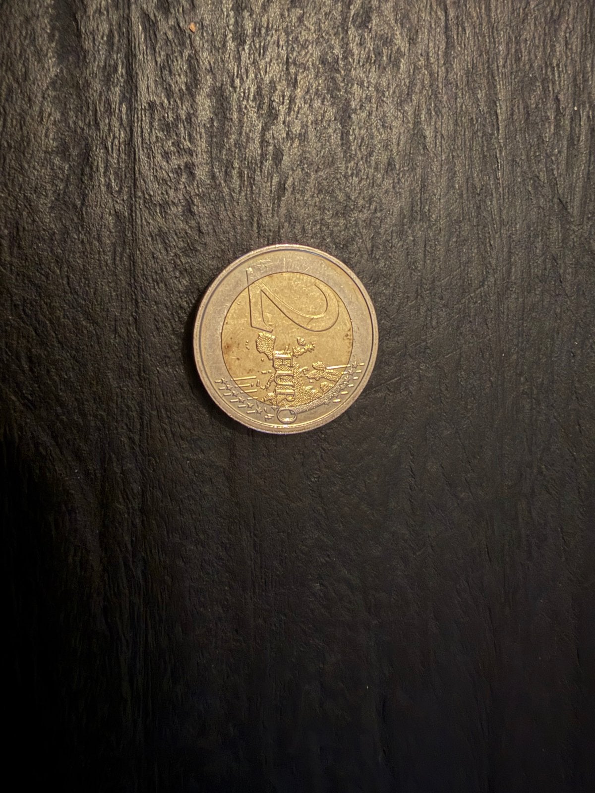 2 Euro herdenkingsmunt Letland 2014, Postzegels en Munten, Munten | Europa | Euromunten, Ophalen of Verzenden, Overige landen