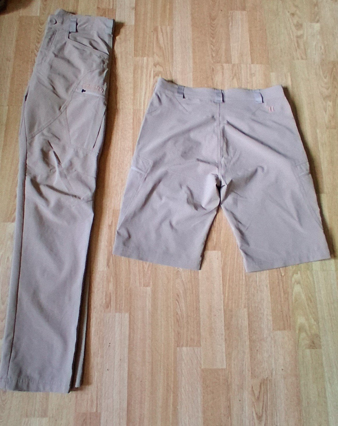Harkila broek maat 46, Ophalen of Verzenden, Zo goed als nieuw, Maat 46 (S) of kleiner