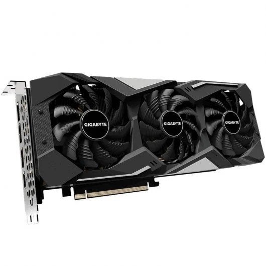 rx 5700 xt gaming oc, Computers en Software, Videokaarten, Ophalen, AMD, GDDR6, PCI-Express 4