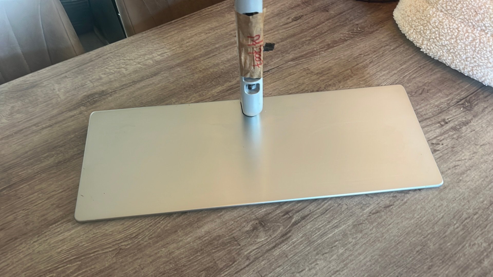 Voet Philips led tv (40PFL7007, 46PFL7007), Ophalen of Verzenden, Zo goed als nieuw