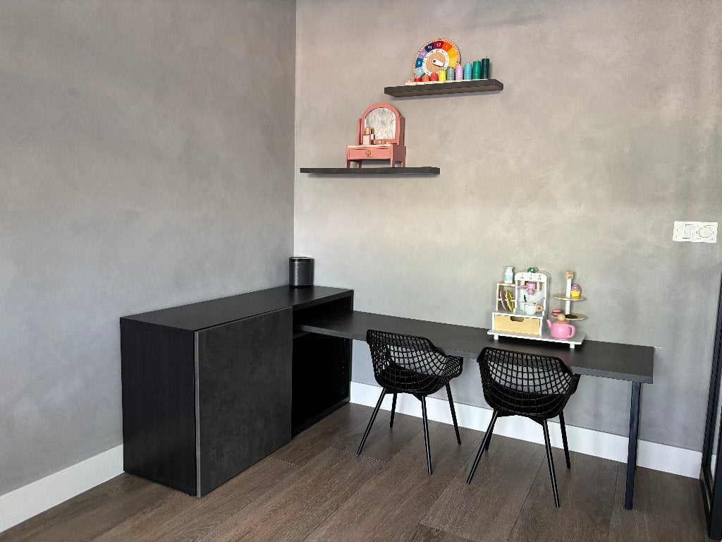 Kinderhoek, Kinderen en Baby's, Ophalen, Zo goed als nieuw, Tafel(s) en Stoel(en)
