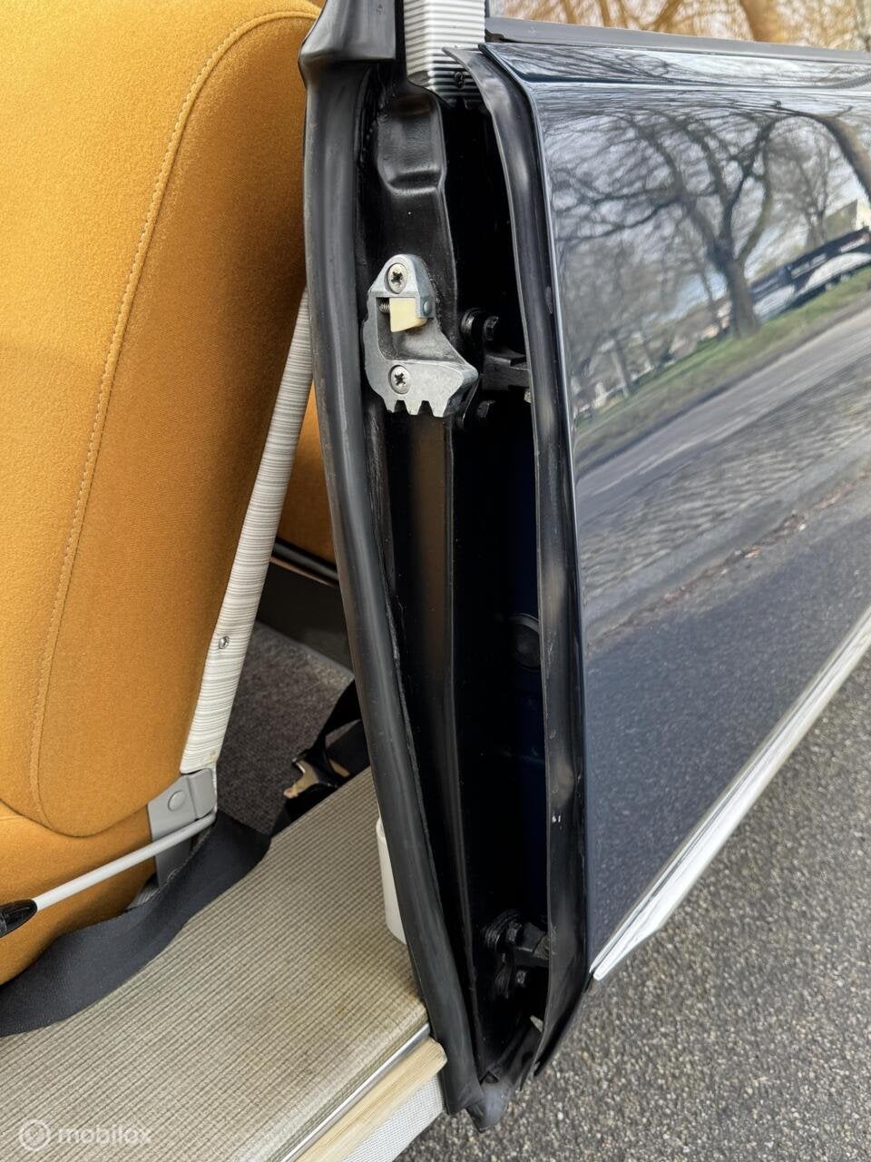 Citroën ID 19 B 1967 Topconditie!, foto 9
