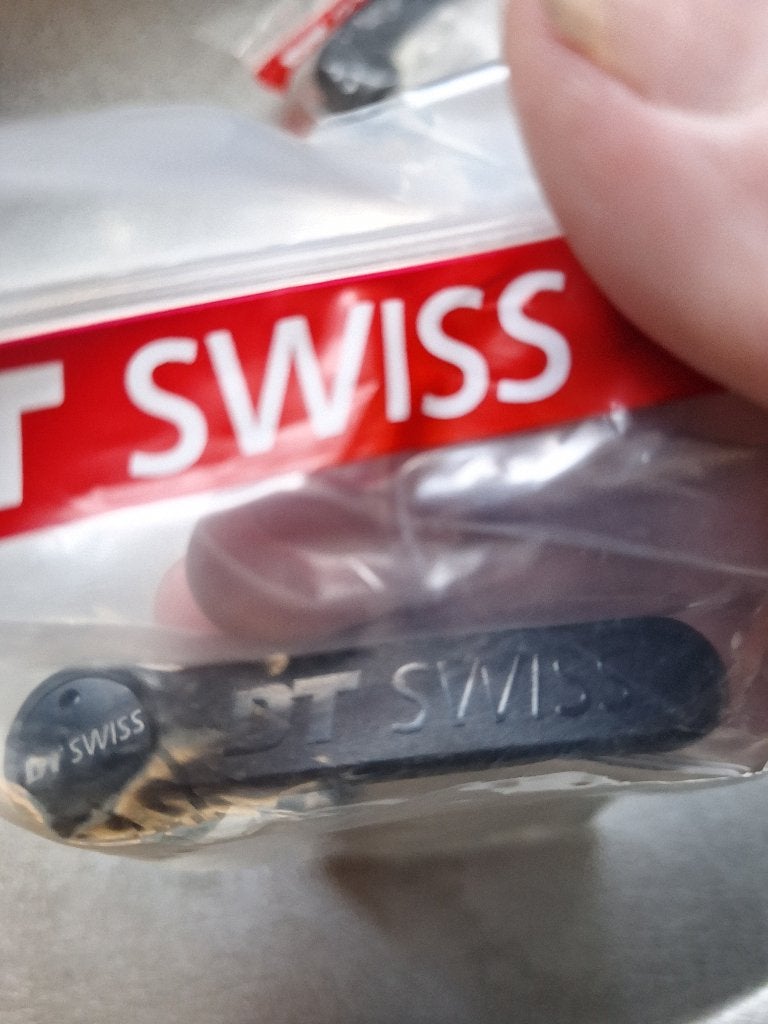 Dt Swiss, Wiel, DT Swiss, Nieuw, Ophalen of Verzenden