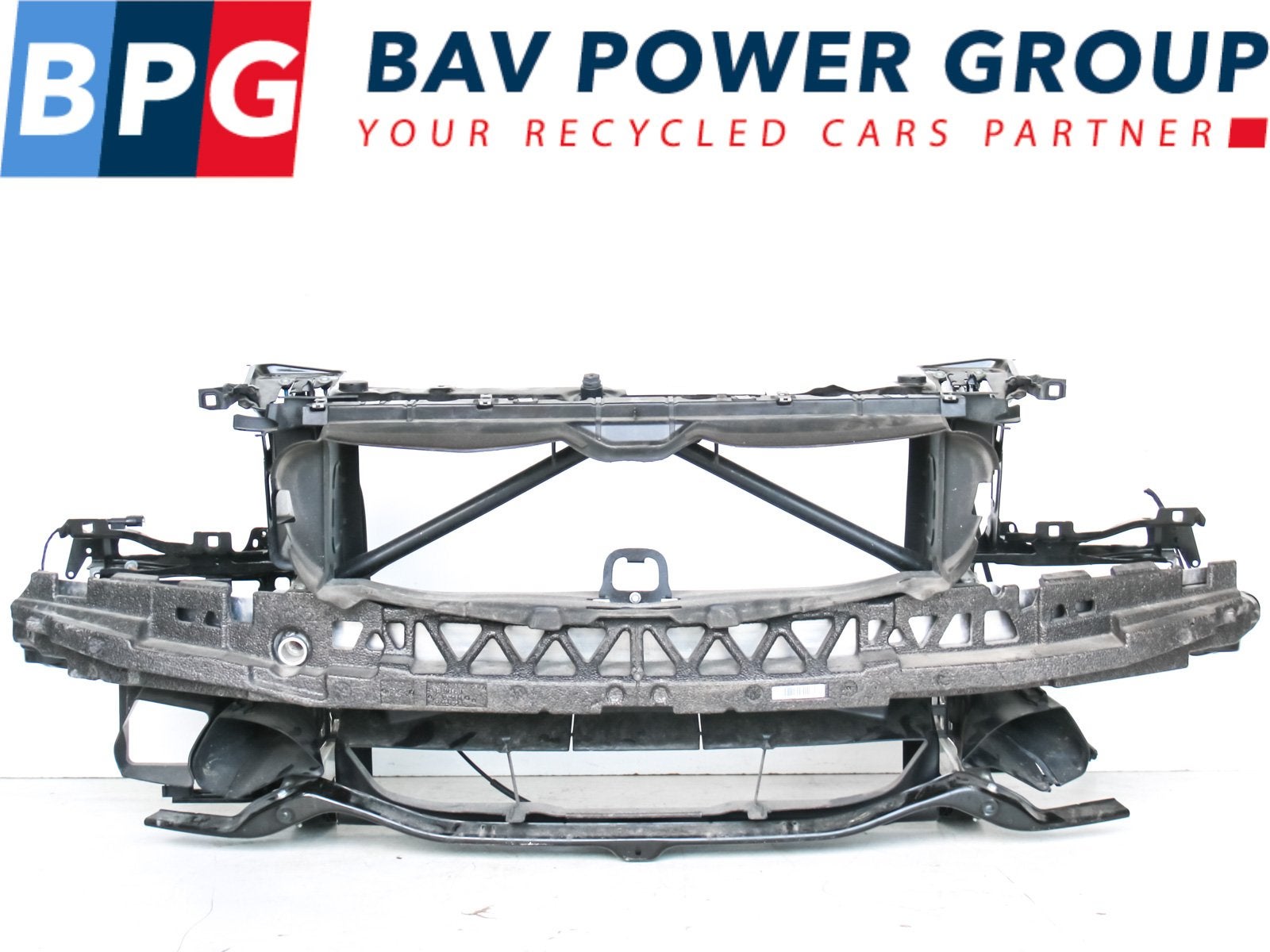 VOORFRONT BALK BMW 3 serie Gran Turismo (F34) (51117275178), Gebruikt, BMW, Petuelring 130
80809  München, DE, Bayerische Motoren Werke AG