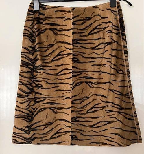 St.Michael from Marks & Spencer rok maat 38/40, Kleding | Dames, Rokken, Maat 38/40 (M), Bruin, Nieuw, Ophalen of Verzenden